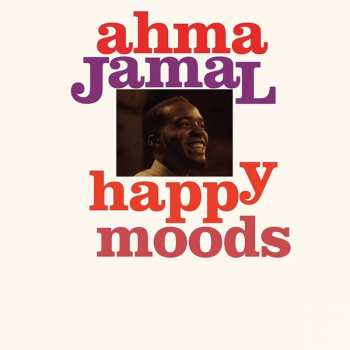 LP Ahmad Jamal: Happy Moods 425858