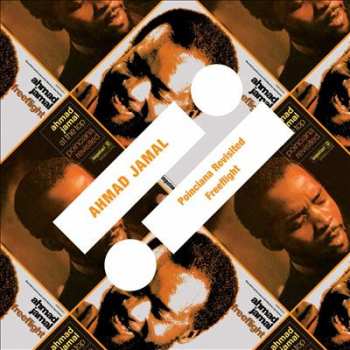 Album Ahmad Jamal: Poinciana Revisited / Freeflight