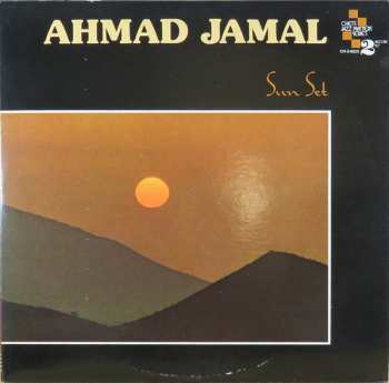 2LP Ahmad Jamal: Sun Set