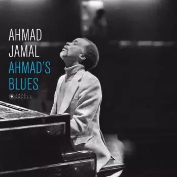 Ahmad Jamal Trio: Ahmad's Blues