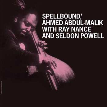 LP Ahmed Abdul-Malik: Spellbound 423088
