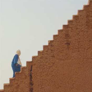 LP Ahmoudou Madassane: Zerzura