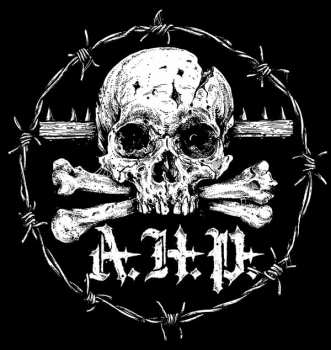 A.H.P.: Forakt, Hat Og Død