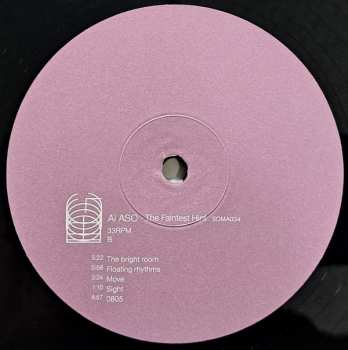 LP Ai Aso: The Faintest Hint