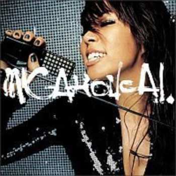 Album Ai: Mic A Holic Ai