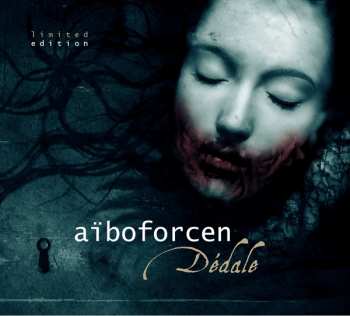 Album Aïboforcen: Dédale