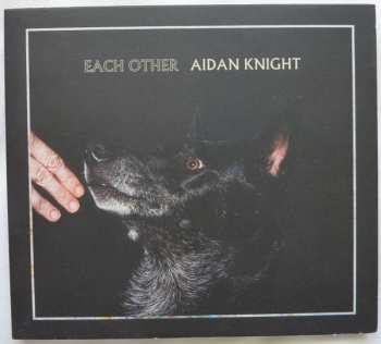 CD Aidan Knight: Each Other 386858