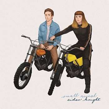 Album Aidan Knight: Small Reveal