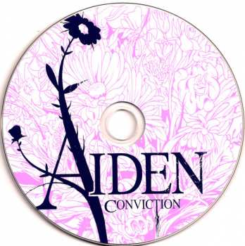 CD Aiden: Conviction 94716