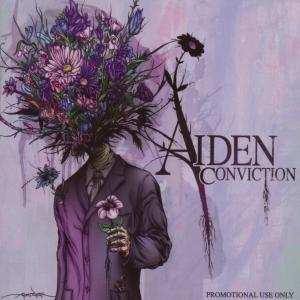 Album Aiden: Conviction