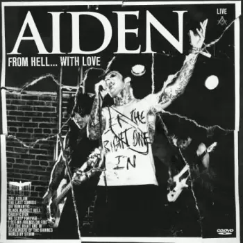 Aiden: From Hell... With Love