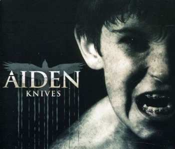 Album Aiden: Knives