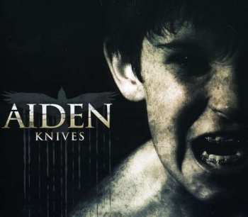 CD Aiden: Knives 19312