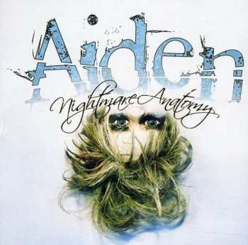 Album Aiden: Nightmare Anatomy