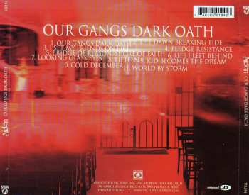 CD Aiden: Our Gangs Dark Oath 195557