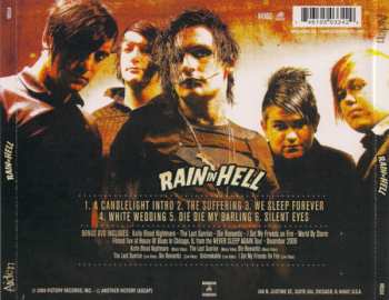 CD Aiden: Rain In Hell 29352