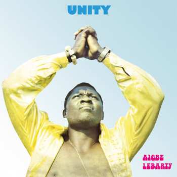 CD Aigbe Lebarty: Unity 273464