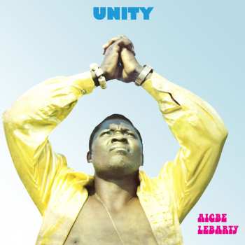 LP Aigbe Lebarty: Unity 71813