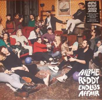 Album Ailbhe Reddy: Endless Affair