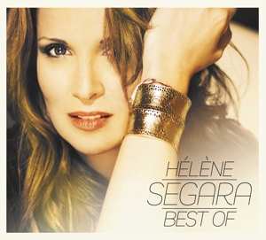 3CD Hélène Ségara: Best Of DIGI 480508