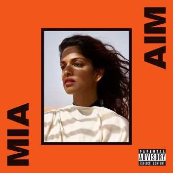 Album M.I.A.: AIM