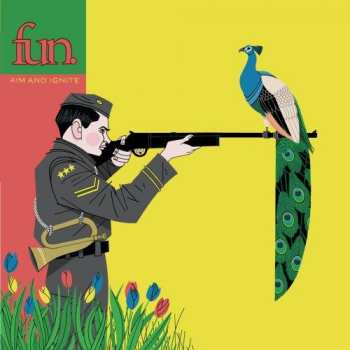 Album Fun.: Aim And Ignite