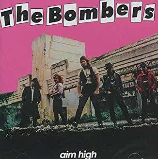 Album The Bombers: Aim High
