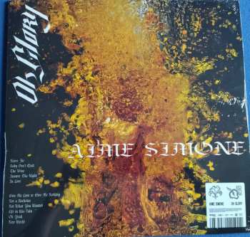 LP Aime Simone: Oh Glory LTD | CLR 438420