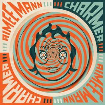 Album Aimee Mann: Charmer