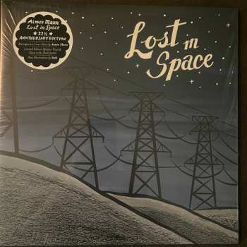 LP Aimee Mann: Lost In Space CLR | LTD
