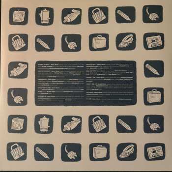 LP Aimee Mann: Lost In Space CLR | LTD