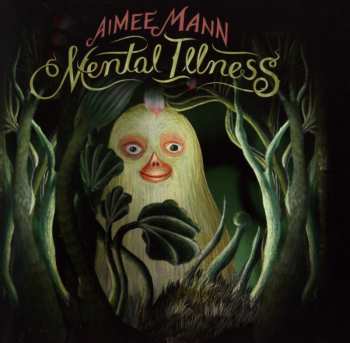 Album Aimee Mann: Mental Illness