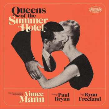 CD Aimee Mann: Queens Of The Summer Hotel 323726
