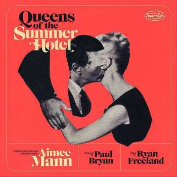 Album Aimee Mann: Queens Of The Summer Hotel