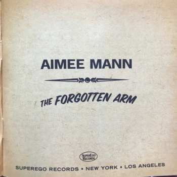 CD Aimee Mann: The Forgotten Arm DIGI