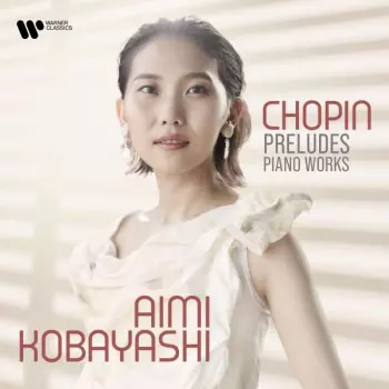 Chopin Preludes – Piano Works