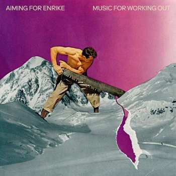 LP Aiming For Enrike: Music For Working Out 361516