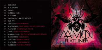 CD ∆Aimon: Flatliner 99187