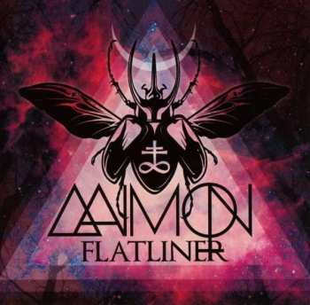 Album ∆Aimon: Flatliner