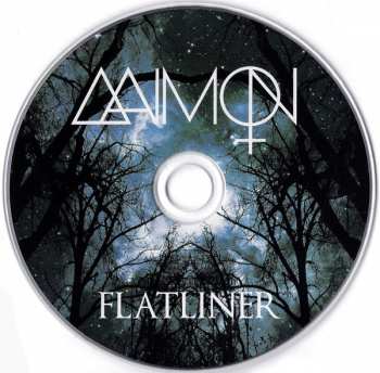 CD ∆Aimon: Flatliner 99187