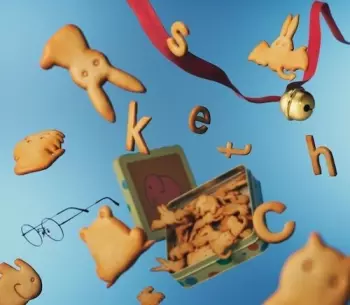 Sketch / Kimi No Yume Wo Kikinagara, Boku Wa Waraeru Idea Wo! [ltd.]