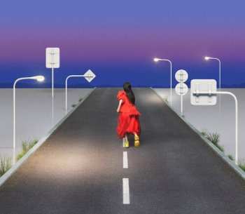 Album Aimyon: Venus Belt