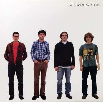 Album Aina: Bipartite