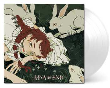 Album Aina The End: My Collection Of Anime Songs