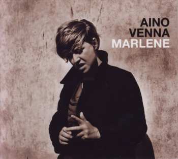 Album Aino Venna: Marlene