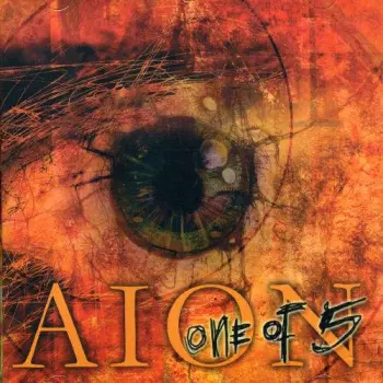 Aion: One Of 5