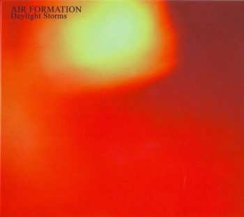 Album Air Formation: Daylight Storms
