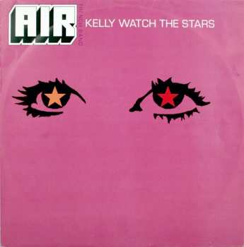 Album AIR: Kelly Watch The Stars