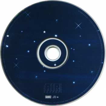 CD AIR: Moon Safari