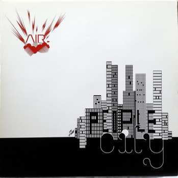 Album AIR: People In The City